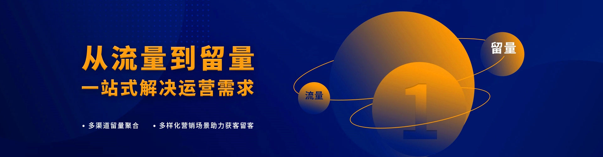 民乐信息流推广