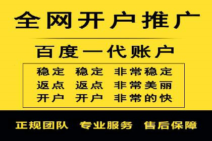 SEM关键词竞争分析案例